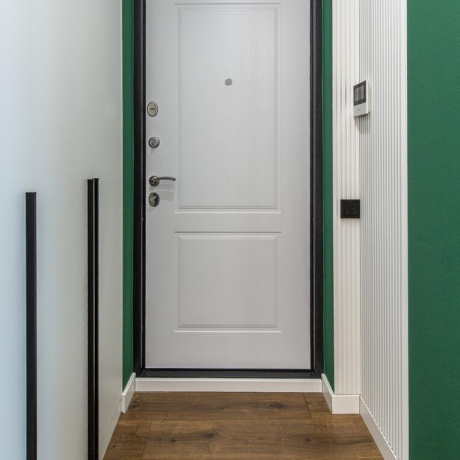 Фотография 3-комнатная квартира по адресу Мира просп., д. 12 - фото 10