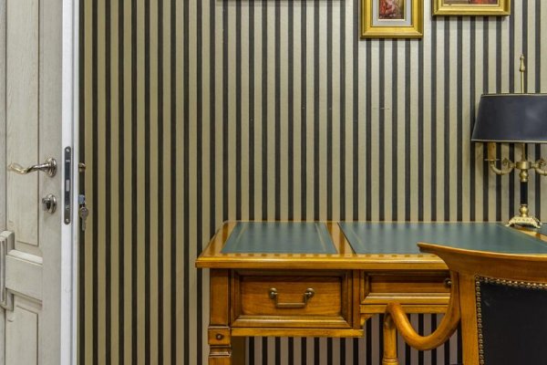 4-комнатная квартира по адресу Баторинский пер., д. 6 - фото 13