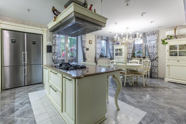 4-комнатная квартира по адресу Баторинский пер., д. 6 - фото 20