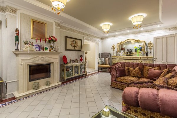 4-комнатная квартира по адресу Баторинский пер., д. 6 - фото 5