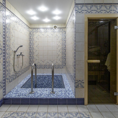 Фотография 4-комнатная квартира по адресу Баторинский пер., д. 6 - фото 15