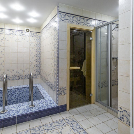 Фотография 4-комнатная квартира по адресу Баторинский пер., д. 6 - фото 16