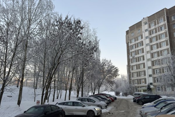 1-комнатная квартира по адресу Слободская ул., д. 155 - фото 12