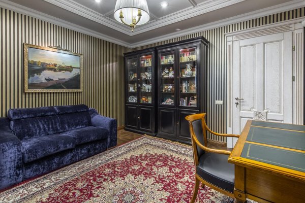 4-комнатная квартира по адресу Баторинский пер., д. 6 - фото 11