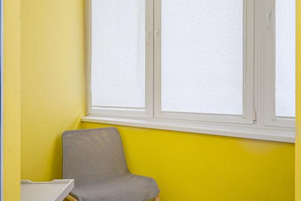 3-комнатная квартира по адресу Кропоткина ул., д. 84 - фото 17