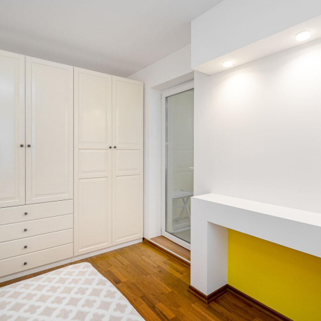 Фотография 3-комнатная квартира по адресу Кропоткина ул., д. 84 - фото 16