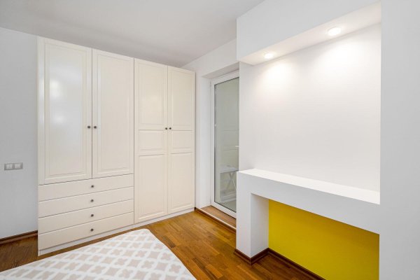 3-комнатная квартира по адресу Кропоткина ул., д. 84 - фото 16