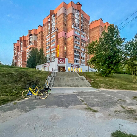 Фотография Продается торговое помещение по адресу г. Минск, Сухаревская ул., д. 38 к. 2 - фото 10