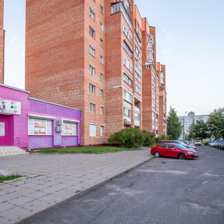 Фотография Продается торговое помещение по адресу г. Минск, Сухаревская ул., д. 38 к. 2 - фото 8