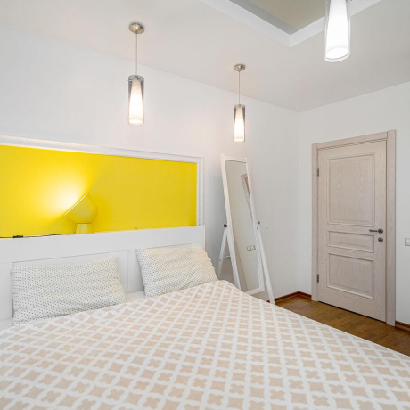 Фотография 3-комнатная квартира по адресу Кропоткина ул., д. 84 - фото 15