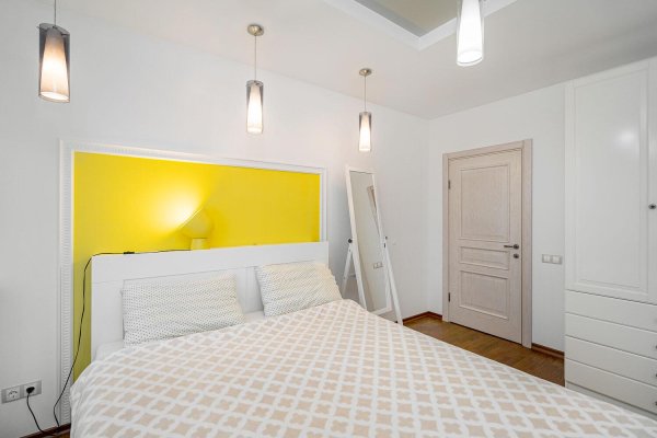 3-комнатная квартира по адресу Кропоткина ул., д. 84 - фото 15