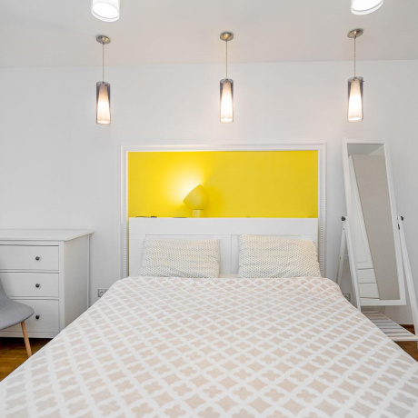 Фотография 3-комнатная квартира по адресу Кропоткина ул., д. 84 - фото 14