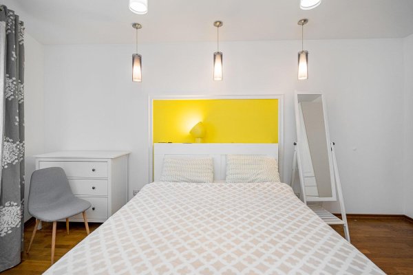 3-комнатная квартира по адресу Кропоткина ул., д. 84 - фото 14