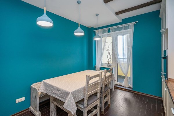 3-комнатная квартира по адресу Кропоткина ул., д. 84 - фото 6