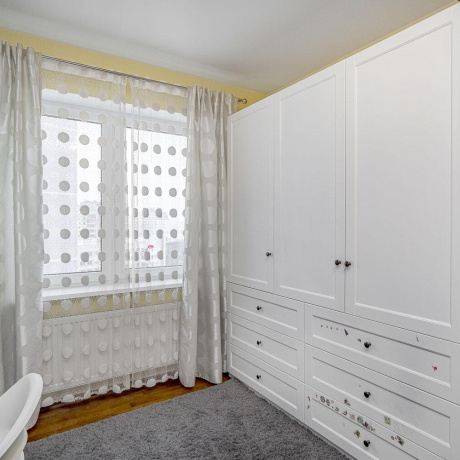 Фотография 3-комнатная квартира по адресу Кропоткина ул., д. 84 - фото 19