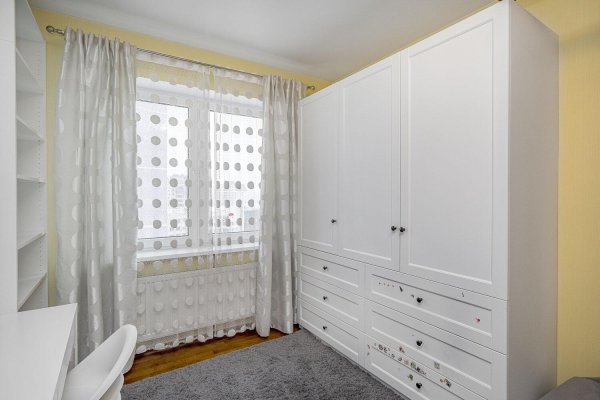 3-комнатная квартира по адресу Кропоткина ул., д. 84 - фото 19