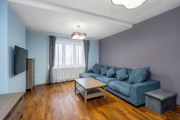 3-комнатная квартира по адресу Кропоткина ул., д. 84 - фото 8