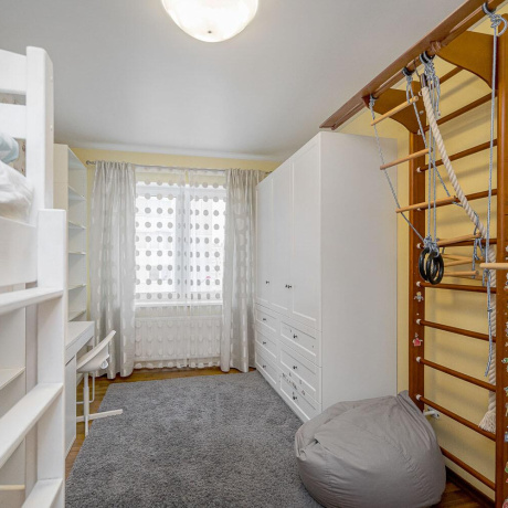 Фотография 3-комнатная квартира по адресу Кропоткина ул., д. 84 - фото 20