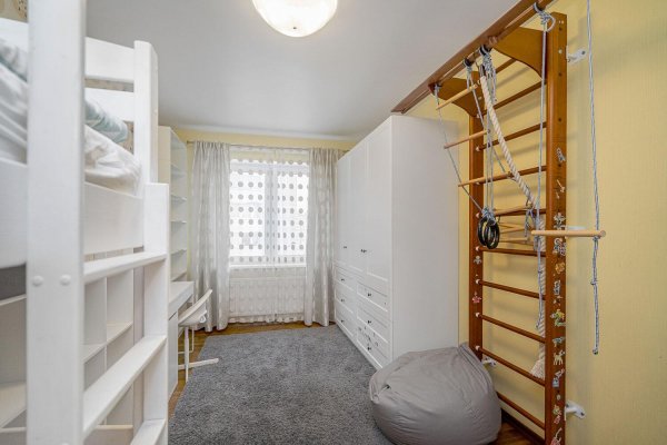 3-комнатная квартира по адресу Кропоткина ул., д. 84 - фото 20