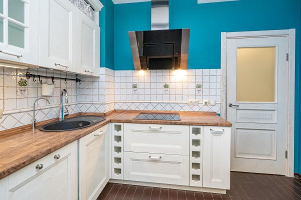 3-комнатная квартира по адресу Кропоткина ул., д. 84 - фото 4