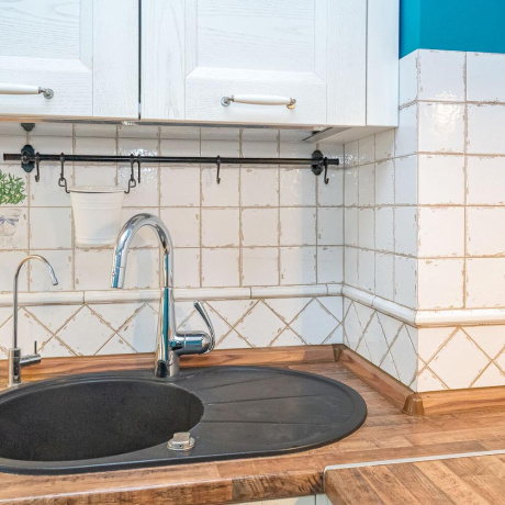 Фотография 3-комнатная квартира по адресу Кропоткина ул., д. 84 - фото 3