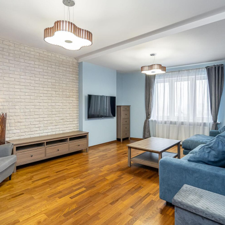 Фотография 3-комнатная квартира по адресу Кропоткина ул., д. 84 - фото 7