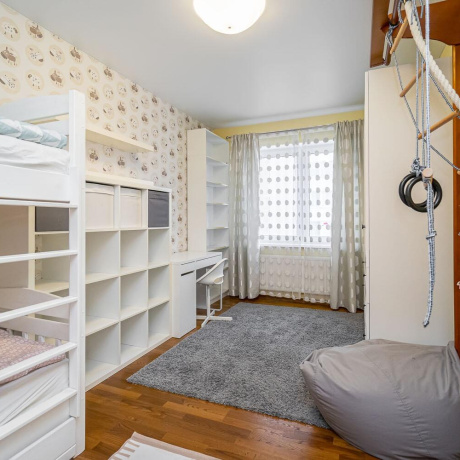 Фотография 3-комнатная квартира по адресу Кропоткина ул., д. 84 - фото 18