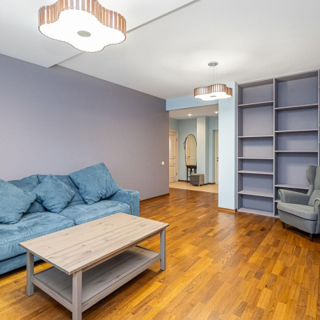 Фотография 3-комнатная квартира по адресу Кропоткина ул., д. 84 - фото 11