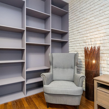 Фотография 3-комнатная квартира по адресу Кропоткина ул., д. 84 - фото 10