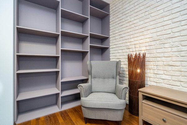 3-комнатная квартира по адресу Кропоткина ул., д. 84 - фото 10