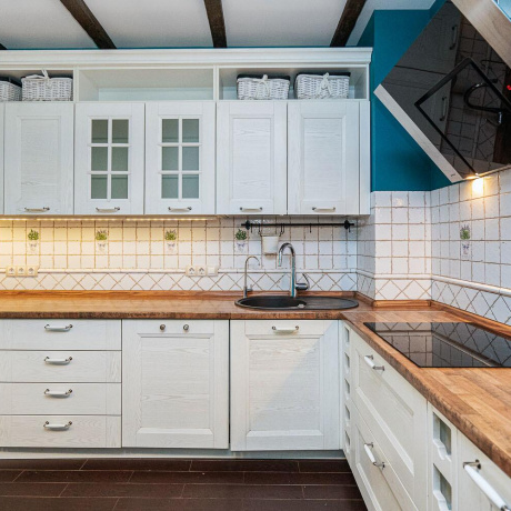 Фотография 3-комнатная квартира по адресу Кропоткина ул., д. 84 - фото 2