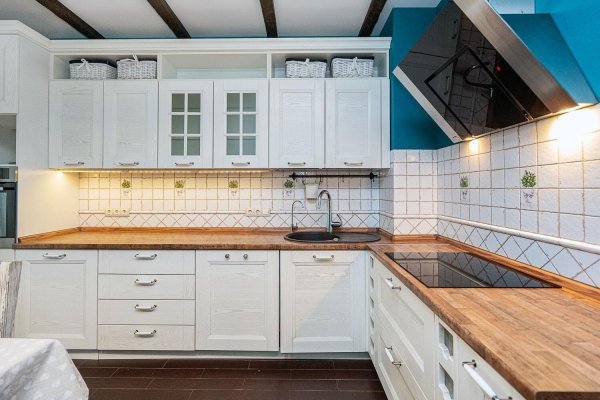 3-комнатная квартира по адресу Кропоткина ул., д. 84 - фото 2