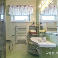 Фотография Продается коттедж д. Тарасово, Каштановая ул. - фото 13