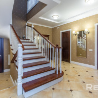 Фотография Продается коттедж д. Тарасово, Каштановая ул. - фото 14