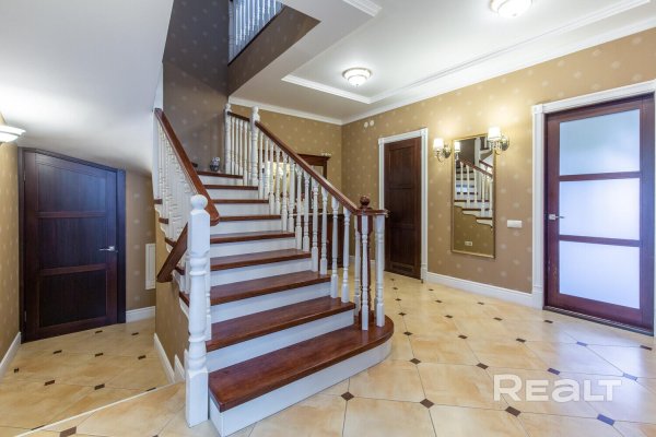 Продается коттедж д. Тарасово, Каштановая ул. - фото 14