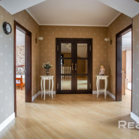 Фотография Продается коттедж д. Тарасово, Каштановая ул. - фото 15