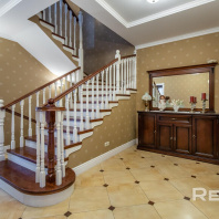 Фотография Продается коттедж д. Тарасово, Каштановая ул. - фото 6