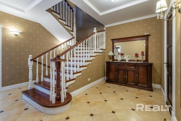 Продается коттедж д. Тарасово, Каштановая ул. - фото 6