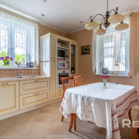 Фотография Продается коттедж д. Тарасово, Каштановая ул. - фото 10