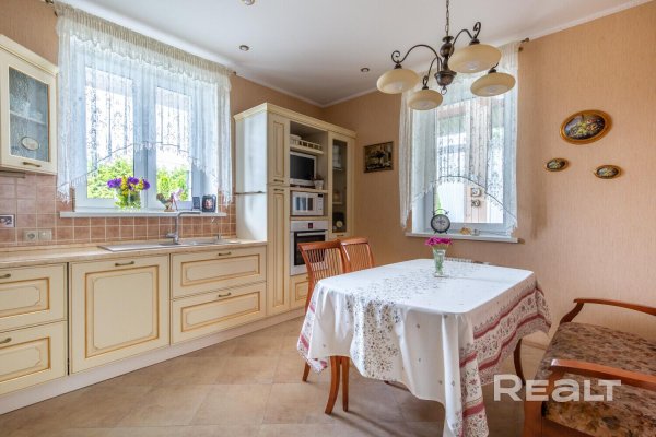 Продается коттедж д. Тарасово, Каштановая ул. - фото 10