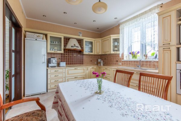 Продается коттедж д. Тарасово, Каштановая ул. - фото 11