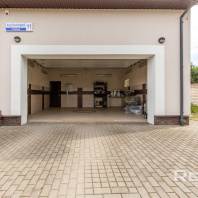 Фотография Продается коттедж д. Тарасово, Каштановая ул. - фото 5