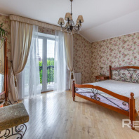 Фотография Продается коттедж д. Тарасово, Каштановая ул. - фото 16