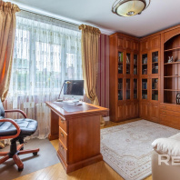 Фотография Продается коттедж д. Тарасово, Каштановая ул. - фото 12