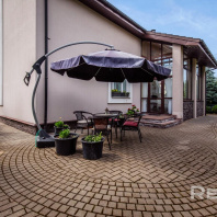 Фотография Продается коттедж д. Тарасово, Каштановая ул. - фото 4