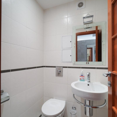 Фотография 3-комнатная квартира по адресу Сурганова ул., д. 40 - фото 19