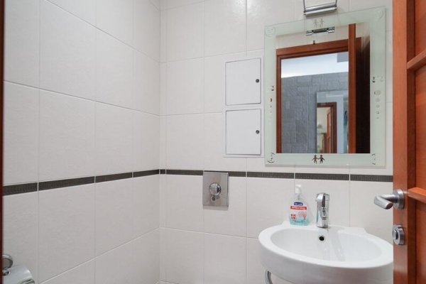 3-комнатная квартира по адресу Сурганова ул., д. 40 - фото 19