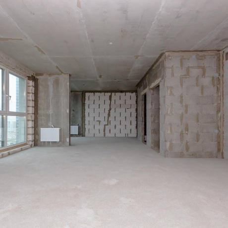 Фотография 3-комнатная квартира по адресу Савицкого ул., д. 35 - фото 8