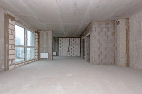 3-комнатная квартира по адресу Савицкого ул., д. 35 - фото 8