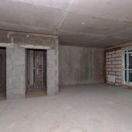 Фотография 3-комнатная квартира по адресу Савицкого ул., д. 35 - фото 4